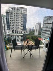 Suites @ Newton (D11), Apartment #591853331